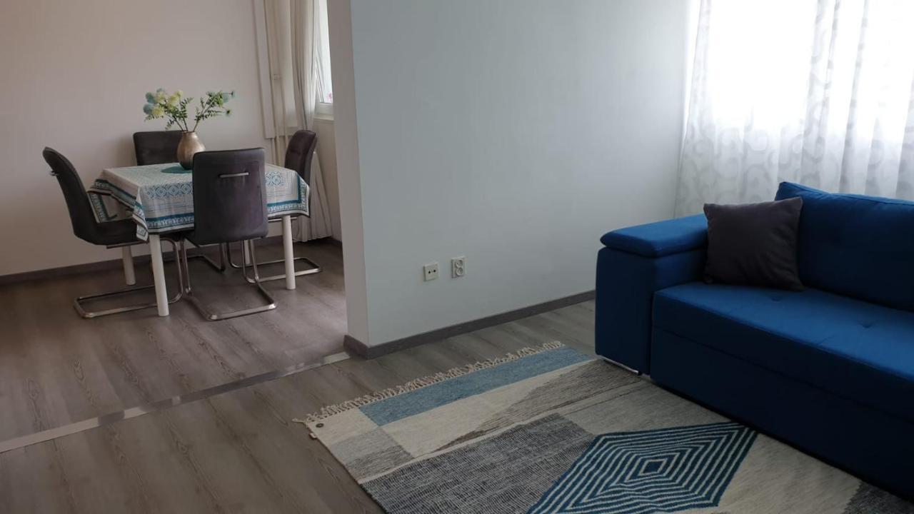 Апартаменты Fortuna Rajna Apartman Сплит Экстерьер фото