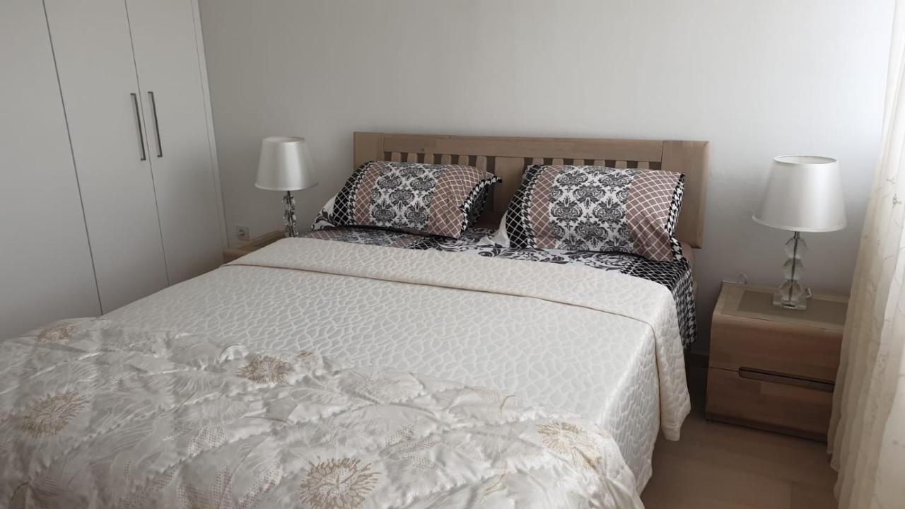 Апартаменты Fortuna Rajna Apartman Сплит Экстерьер фото