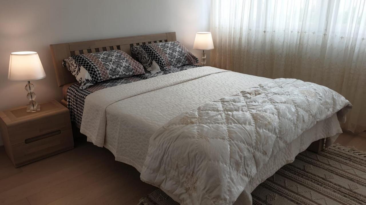 Апартаменты Fortuna Rajna Apartman Сплит Экстерьер фото