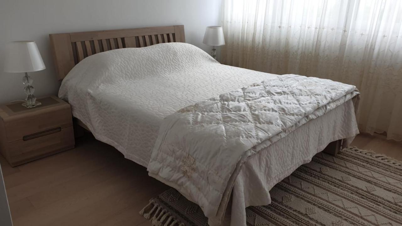 Апартаменты Fortuna Rajna Apartman Сплит Экстерьер фото