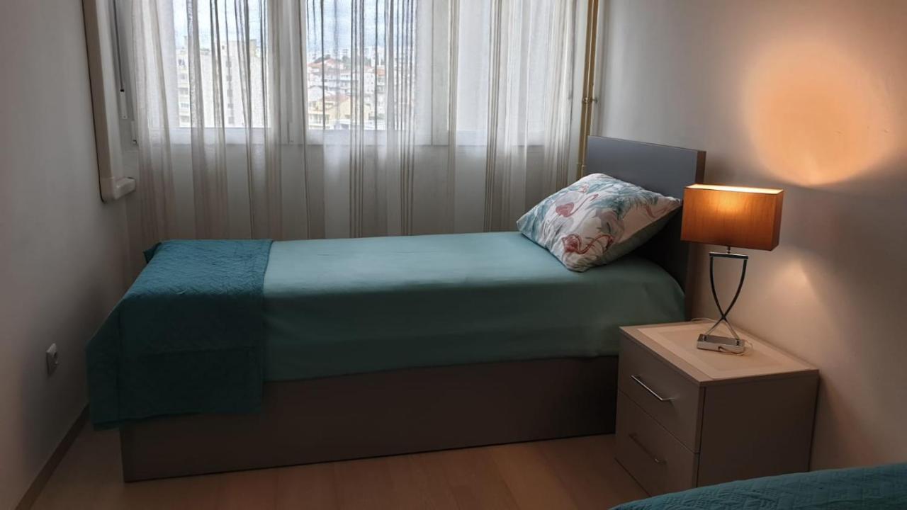 Апартаменты Fortuna Rajna Apartman Сплит Экстерьер фото