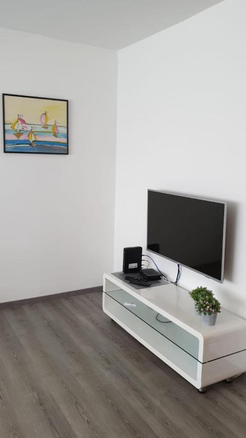 Апартаменты Fortuna Rajna Apartman Сплит Экстерьер фото